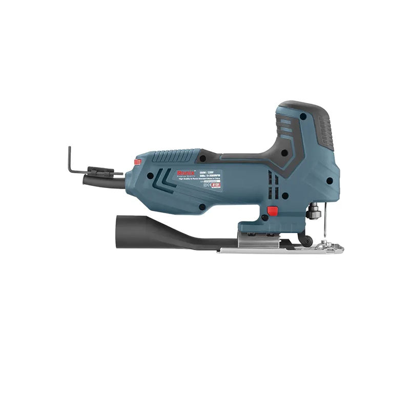 Ronix Elektrische decoupeerzaag 550W-3000RPM (65-6mm)