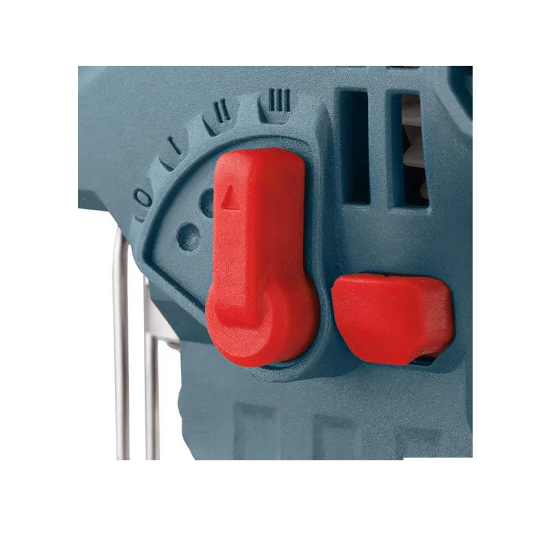 Ronix Elektrische decoupeerzaag 550W-3000RPM (65-6mm)