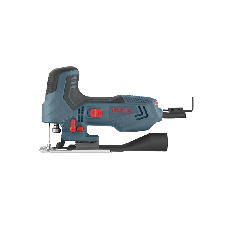 Ronix Elektrische decoupeerzaag 550W-3000RPM (65-6mm)