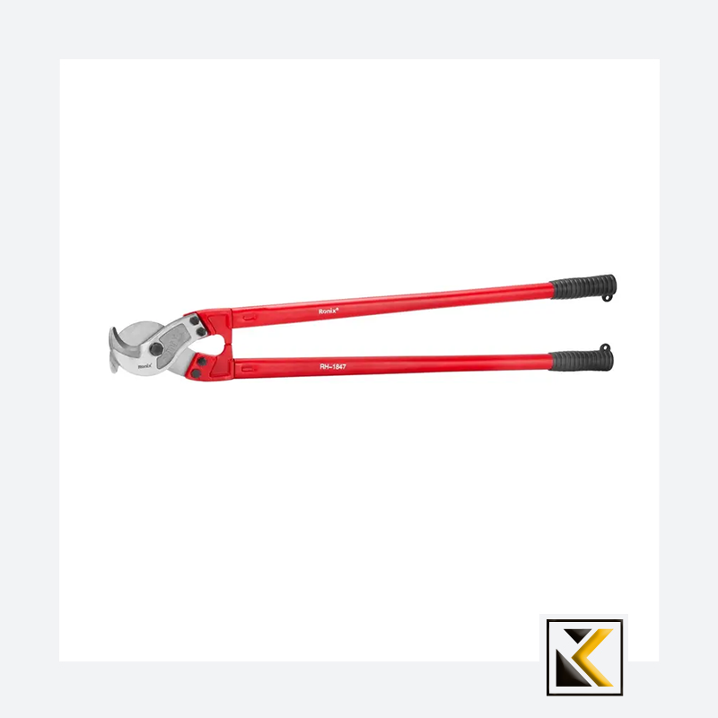 Ronix RH-1848 kabelkniptang