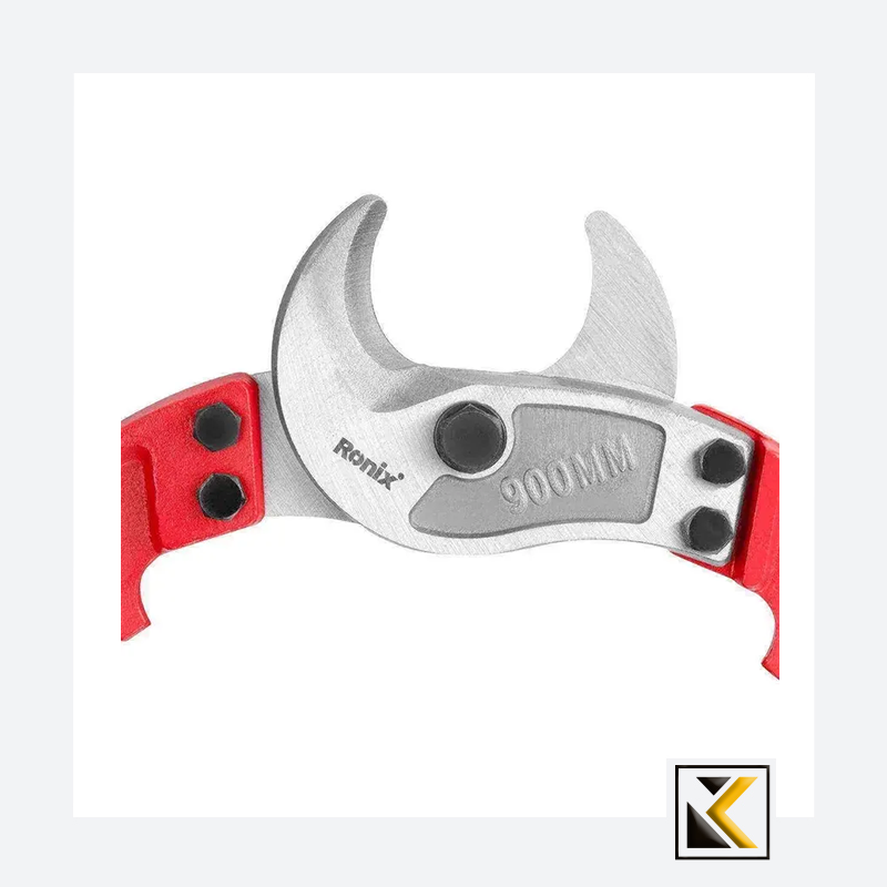 Ronix RH-1848 kabelkniptang