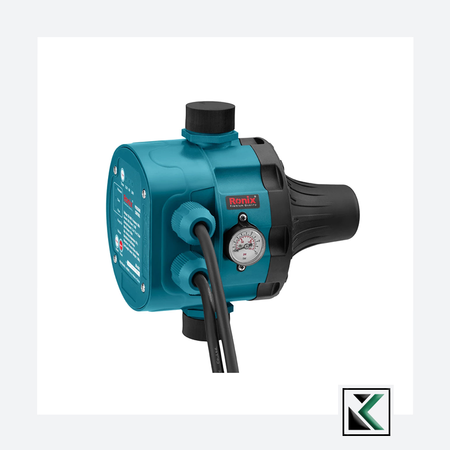Ronix RH-4047 Drukregeling