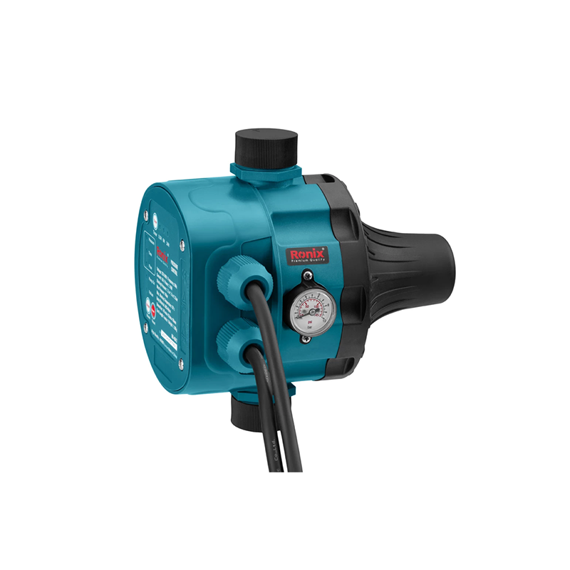 Ronix RH-4047 Drukregeling