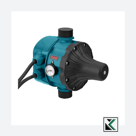 Ronix RH-4047 Drukregeling