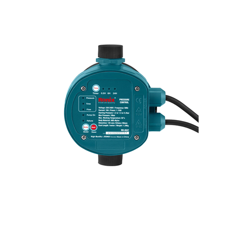 Ronix RH-4047 Drukregeling