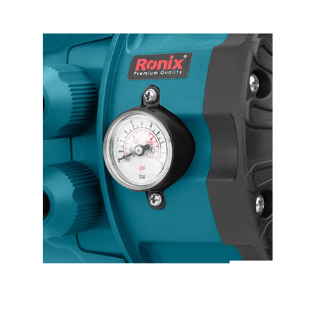 Ronix RH-4047 Drukregeling