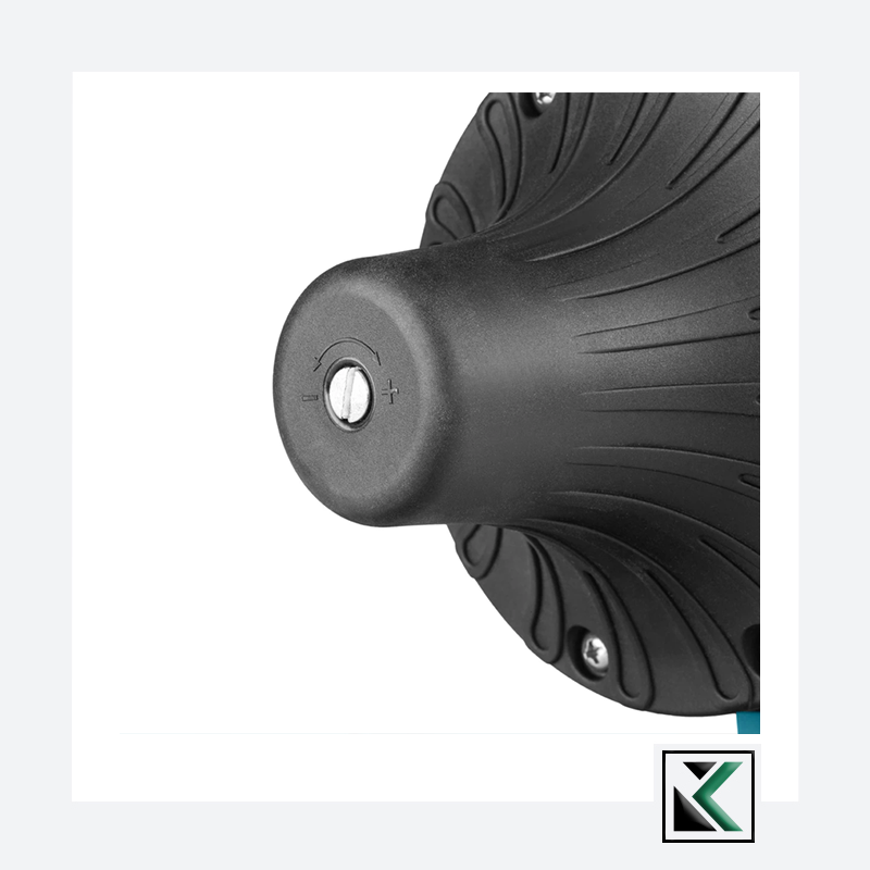 Ronix RH-4047 Drukregeling