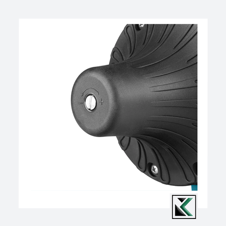 Ronix RH-4047 Drukregeling