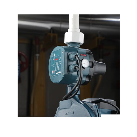 Ronix RH-4047 Drukregeling