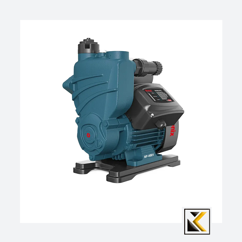 Ronix RP-4001 automatische waterpomp