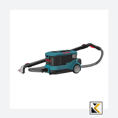 Tapijtreiniger RP800 800 watt Ronix