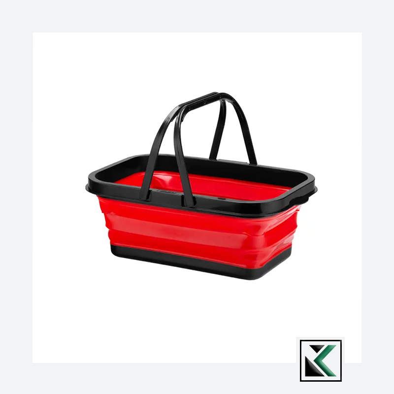 Ronix RS-0009 5-delige tuingereedschapset