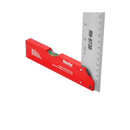 Ronix winkelhaak 30 cm