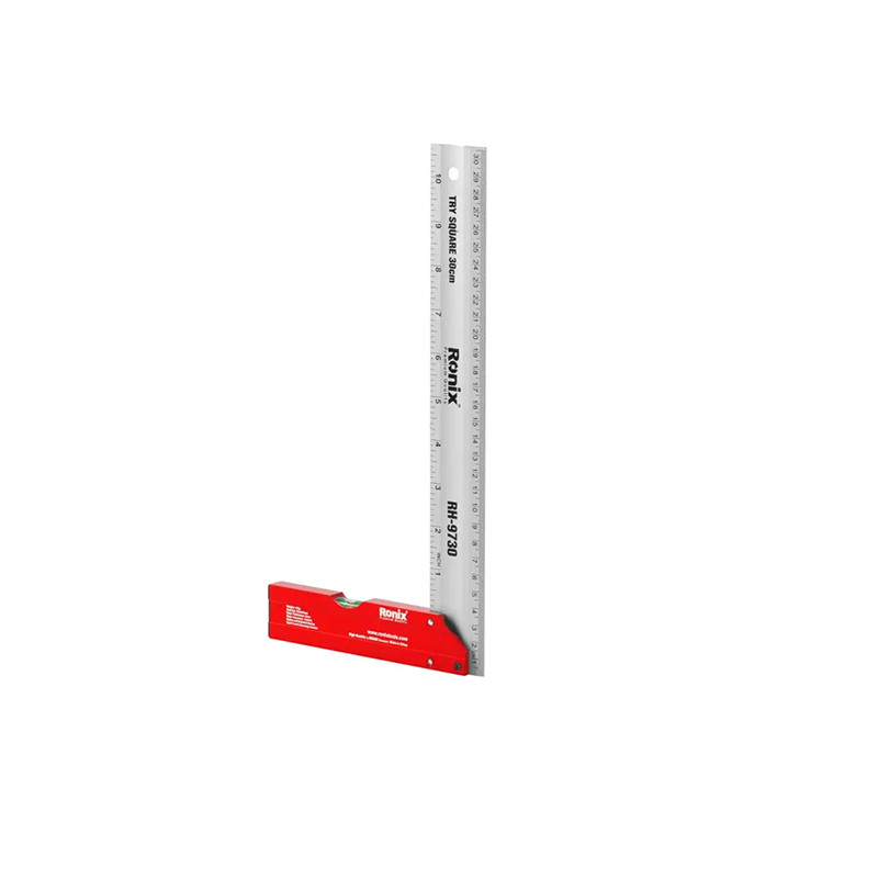 Ronix winkelhaak 30 cm