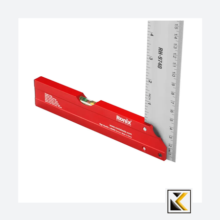 Ronix winkelhaak 40 cm