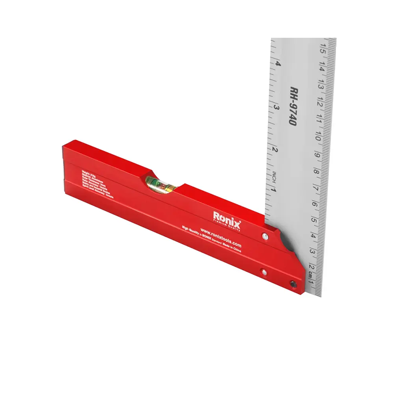 Ronix winkelhaak 40 cm