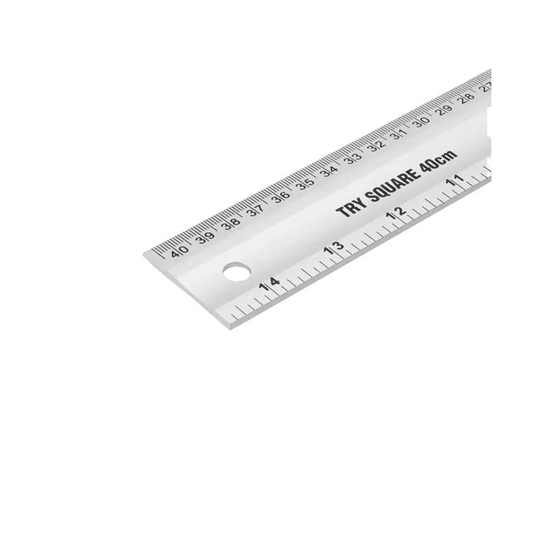 Ronix winkelhaak 40 cm