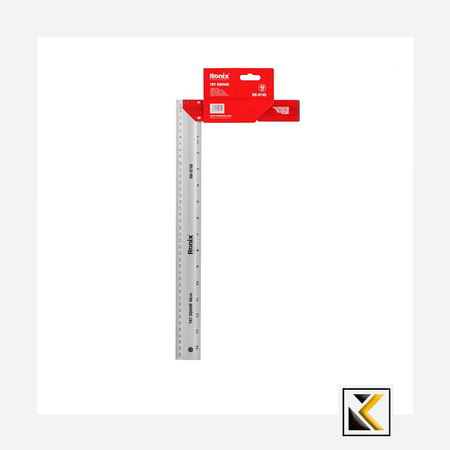 Ronix winkelhaak 40 cm