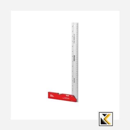 Ronix winkelhaak 40 cm