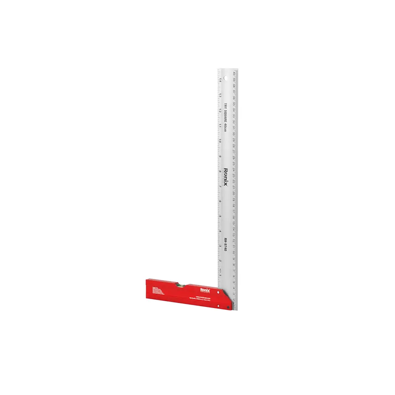 Ronix winkelhaak 40 cm