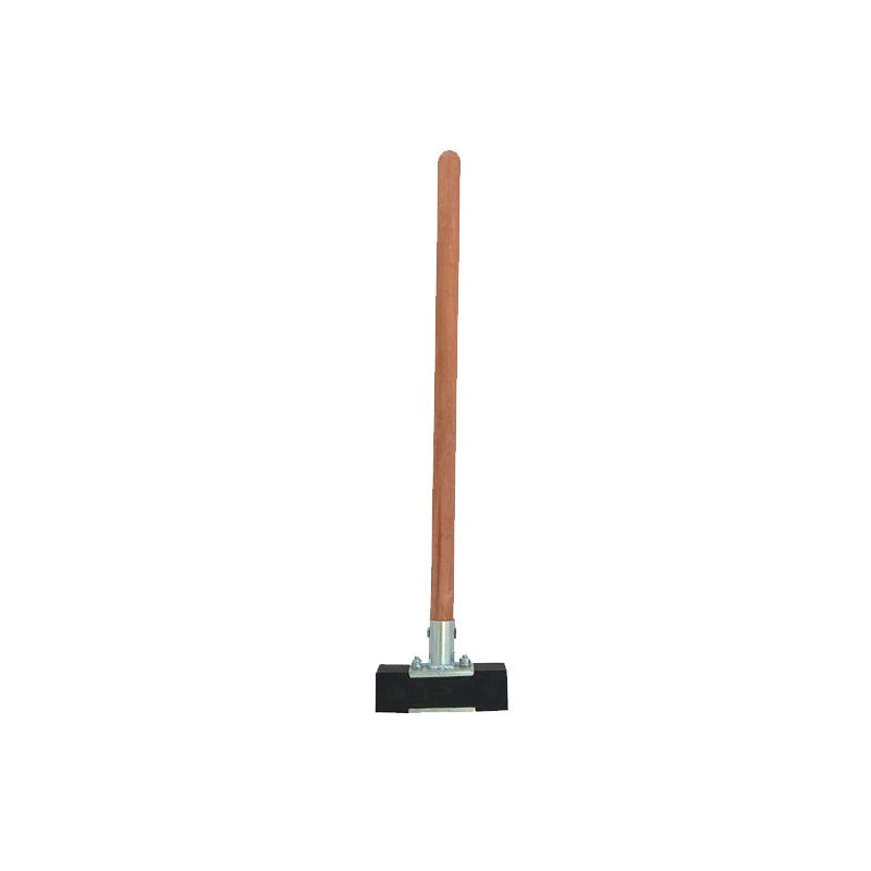 Rubberen bestratingshamer 90 cm