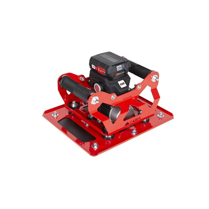 Rubi Triller Energy Cas excl Accu en Oplader