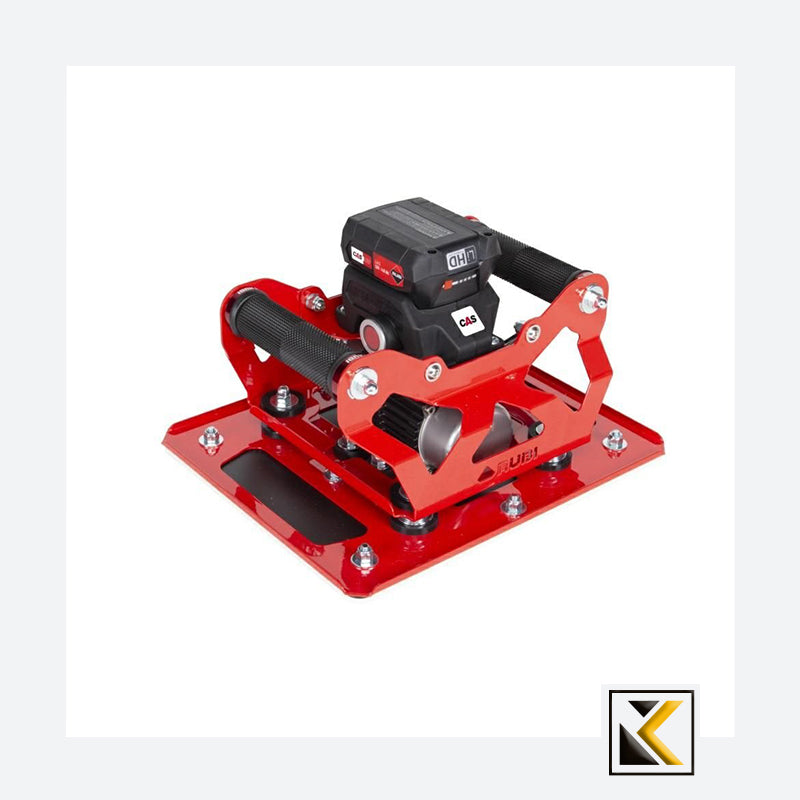 Rubi Triller Energy Cas excl Accu en Oplader