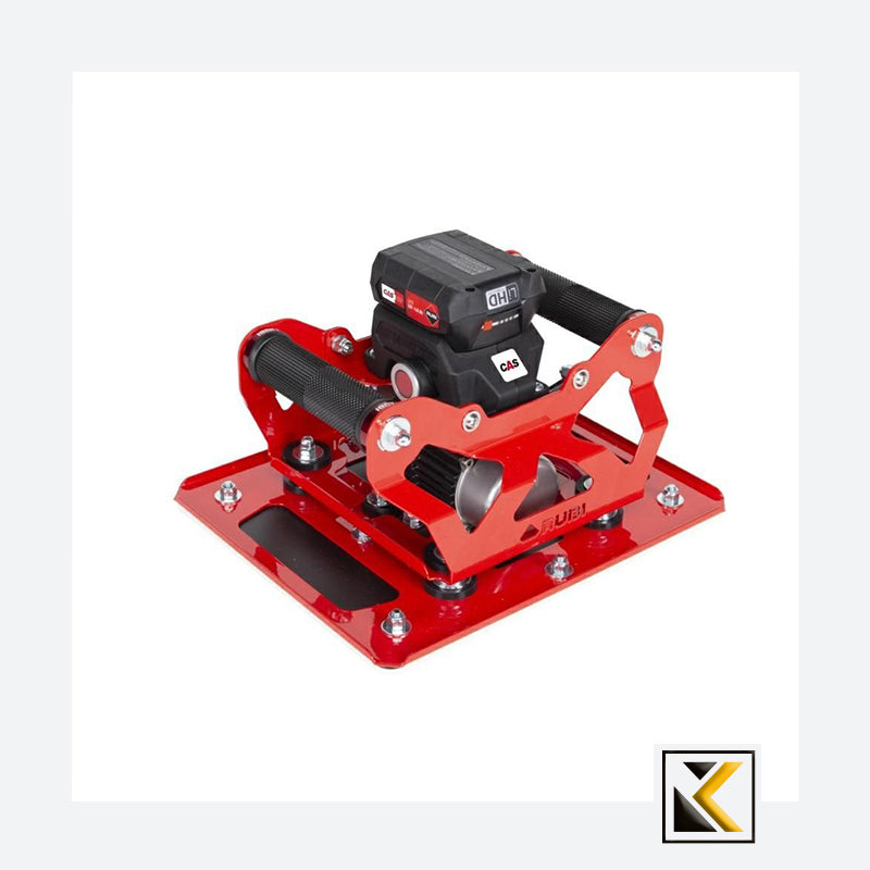 Rubi Triller Energy Cas met Accu en Oplader