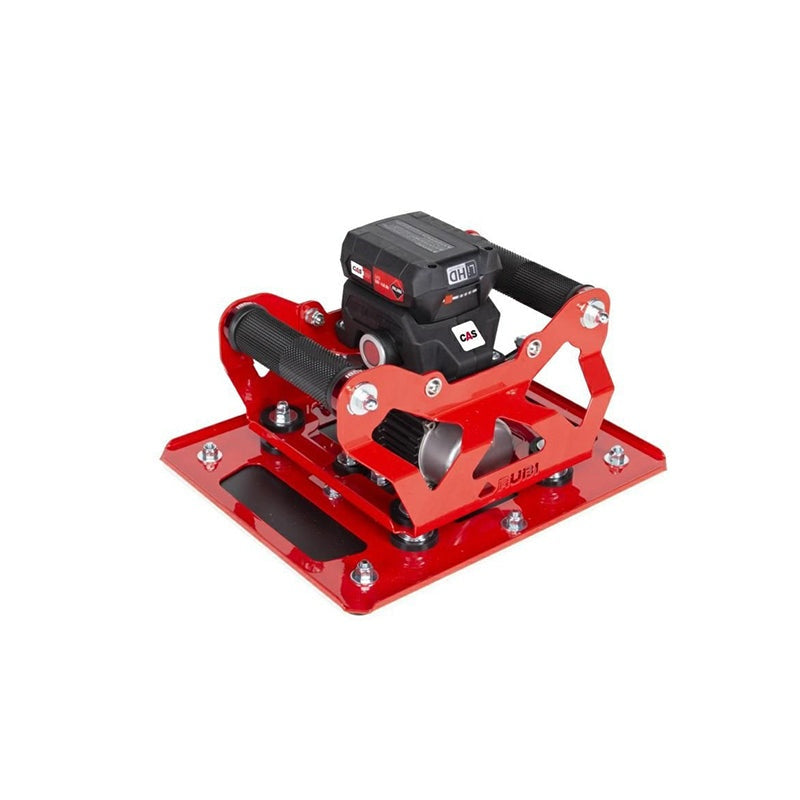 Rubi Triller Energy Cas met Accu en Oplader