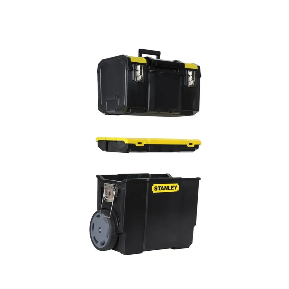 Stanley wielwerkplaats 3-in-1