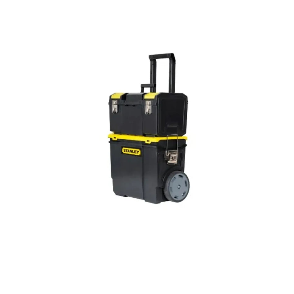 Stanley wielwerkplaats 3-in-1 - foto 2