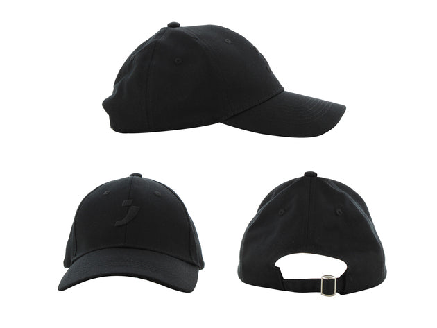 SAFECAP2 Caps Safety Jogger black UNI