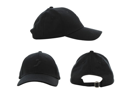 SAFECAP2 Caps Safety Jogger black UNI