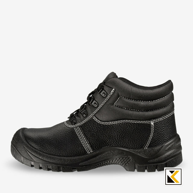 Safetyboy werkschoenen Safety Jogger