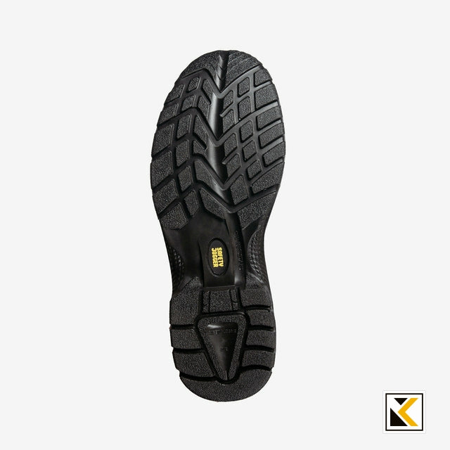 Safetyboy werkschoenen Safety Jogger