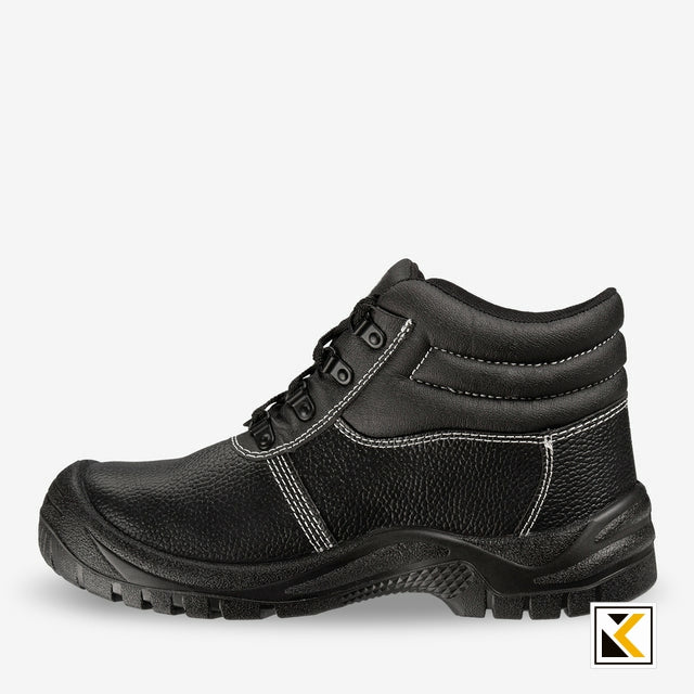 Safetystar werkschoenen Safety Jogger