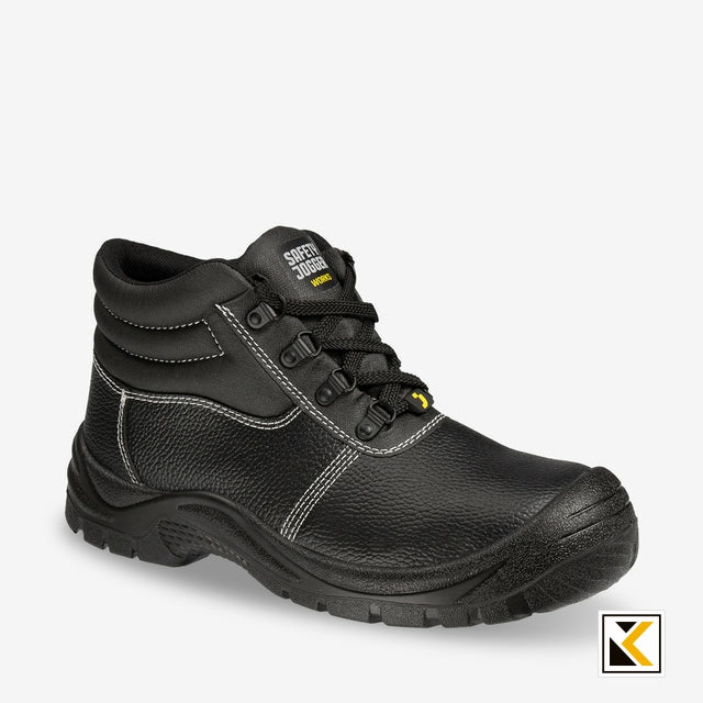 Safetystar werkschoenen Safety Jogger