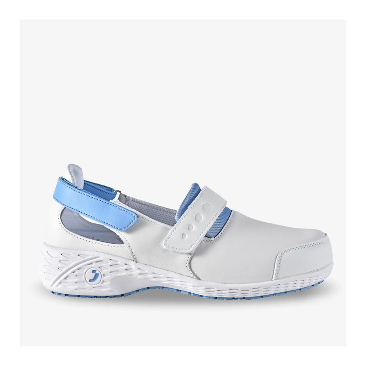 SAMANTHA werkschoenen Safety Jogger