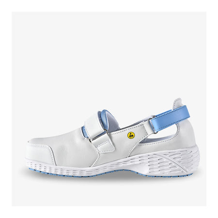SAMANTHA werkschoenen Safety Jogger