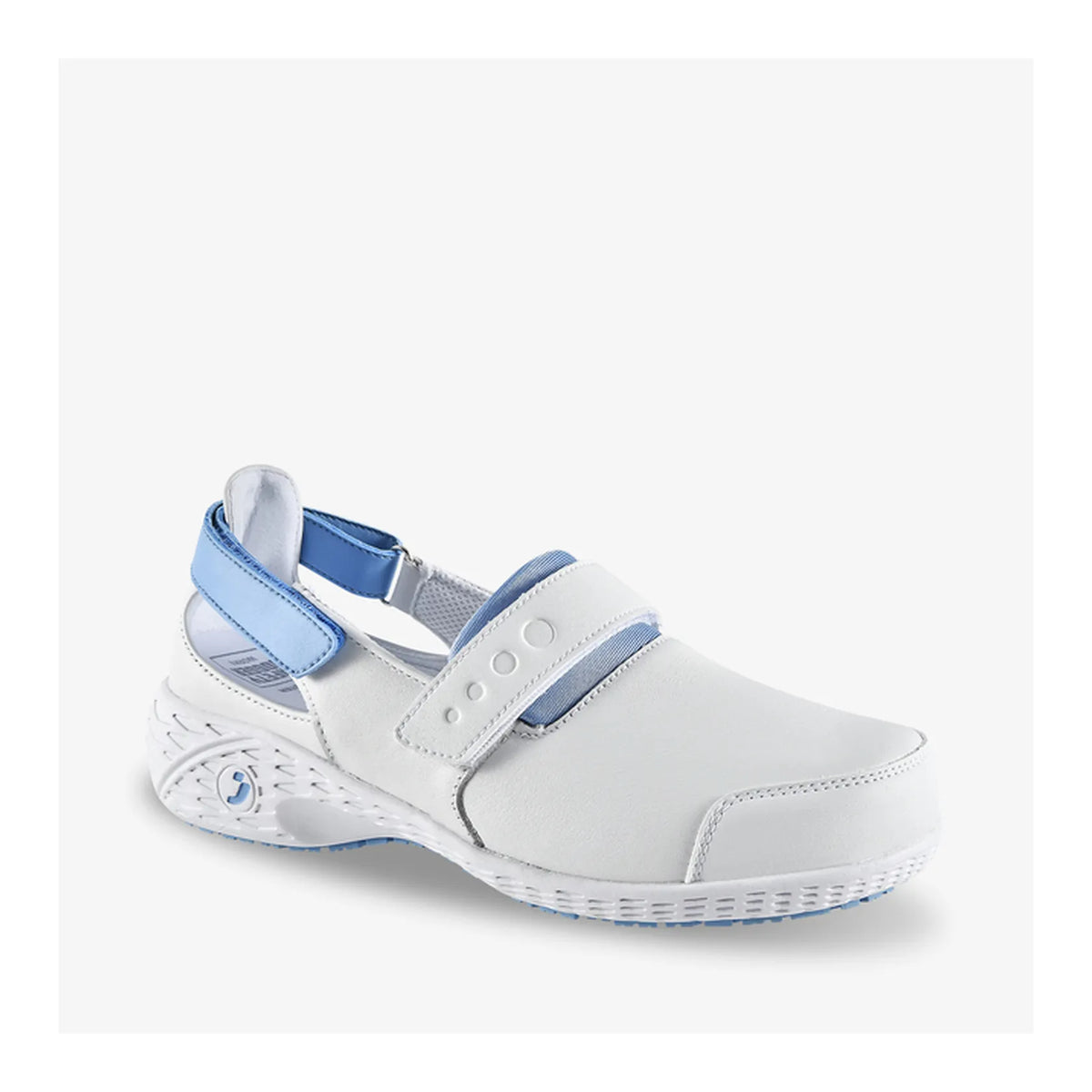 SAMANTHA werkschoenen Safety Jogger