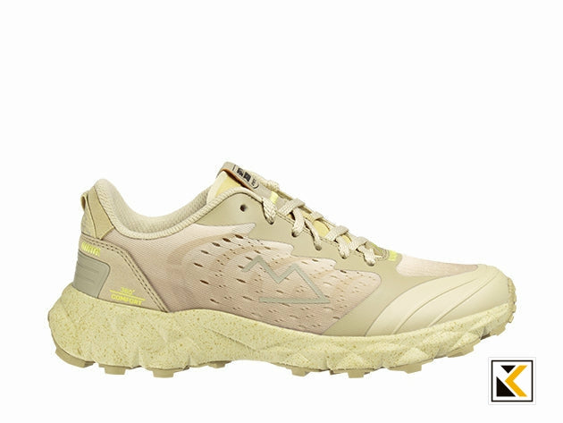 Santiago wandelschoenen Safety Jogger beige