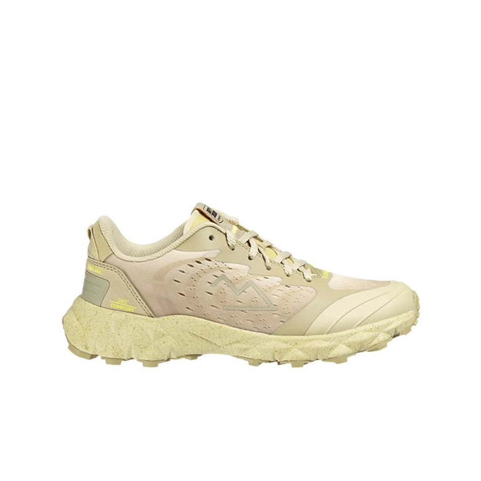 SANTIAGO wandelschoenen Safety Jogger beige