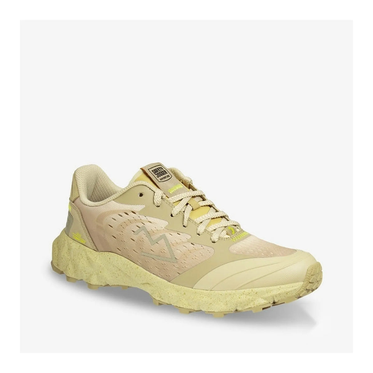 Santiago wandelschoenen Safety Jogger