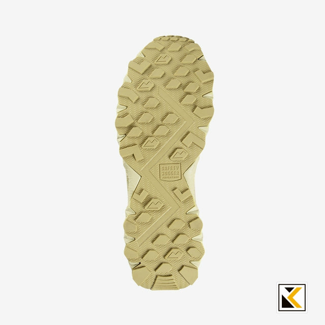 Santiago wandelschoenen Safety Jogger