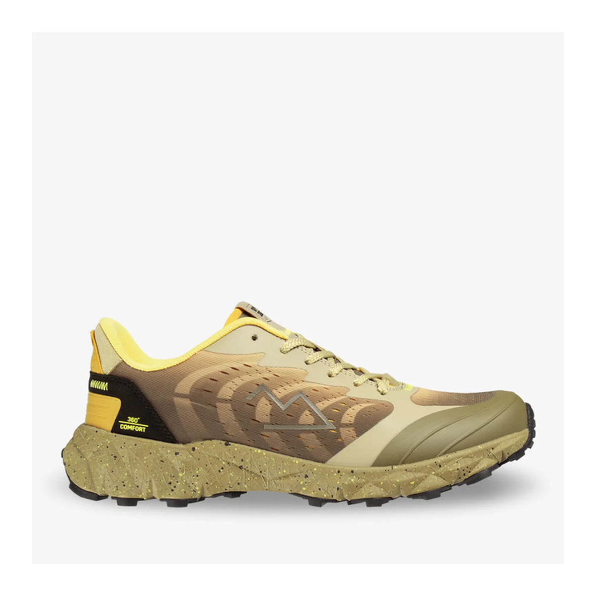 SANTIAGO wandelschoenen Safety Jogger