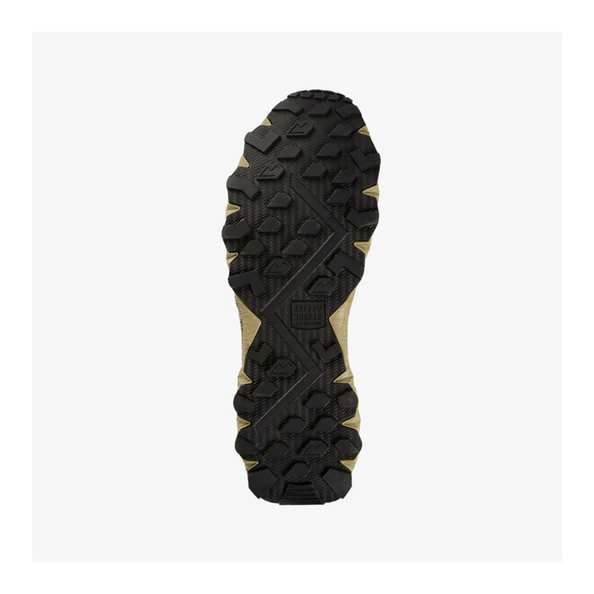SANTIAGO wandelschoenen Safety Jogger