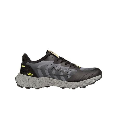 SANTIAGO wandelschoenen Safety Jogger dark grey