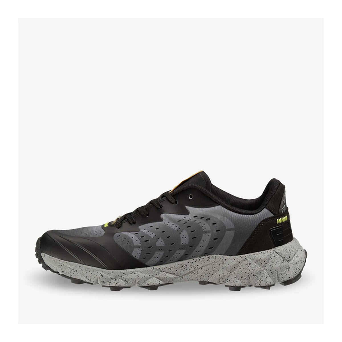 SANTIAGO wandelschoenen Safety Jogger