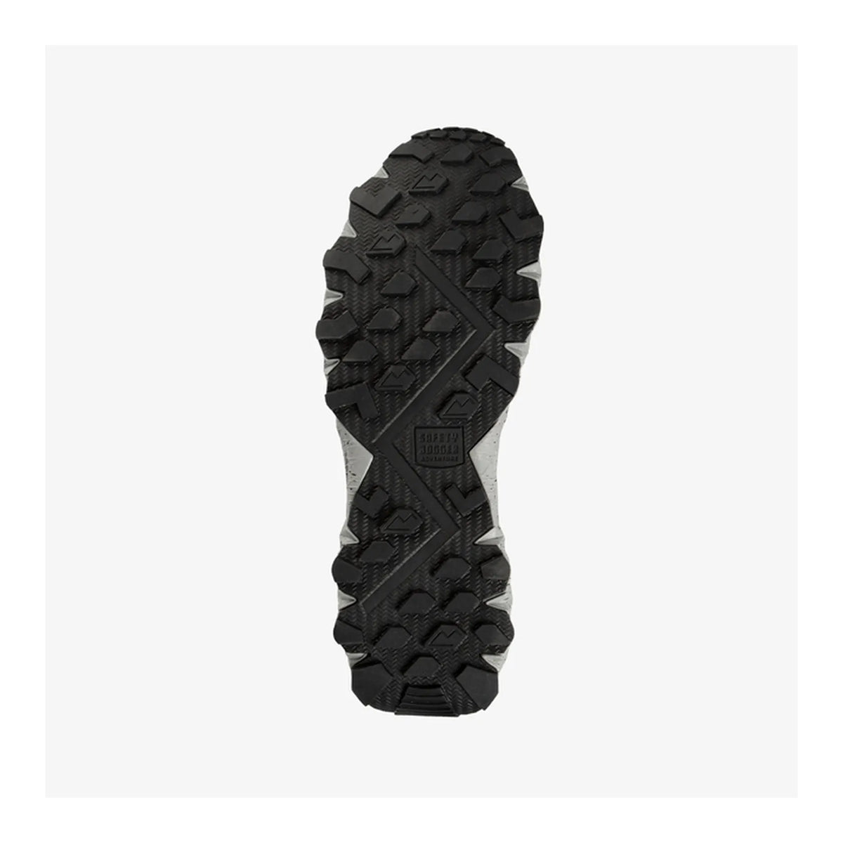 SANTIAGO wandelschoenen Safety Jogger