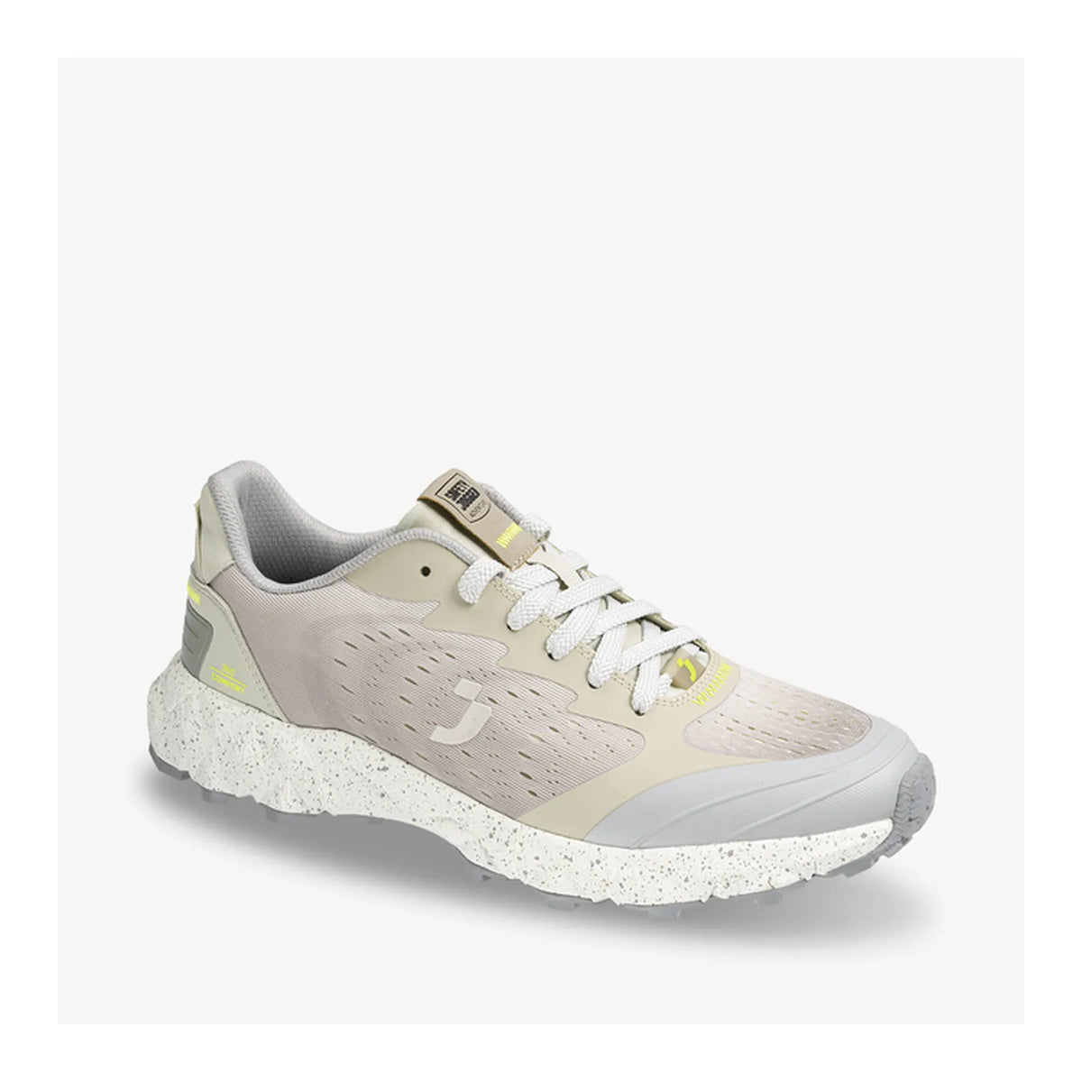 SANTIAGO wandelschoenen Safety Jogger